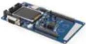 Microchip ATSAM4LC2B - Atmel® - 4