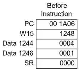 Microchip dsPIC33FJ64GS608 - RETURN - 1