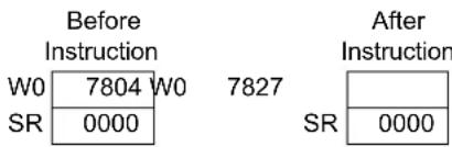 Microchip dsPIC33FJ64GS610 - XOR - 1