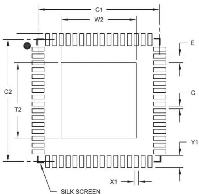 Microchip dsPIC33CH64MP208 - Notes: - 1