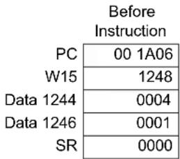 Microchip dsPIC33EV128GM102 - RETURN - 1