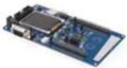 Microchip ATSAM4LS2B - Atmel® - 4