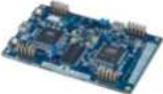 Microchip ATSAM4LS2B - Product Portfolio - 7