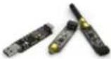 Microchip ATSAM4LS2B - Atmel® - 9