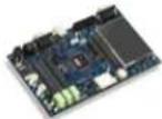 Microchip ATSAM4LS2B - Atmel® - 6