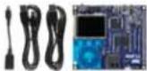 Microchip ATSAM4LS2B - Atmel Flash Microcontrollers - 2