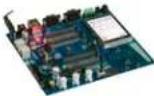 Microchip ATSAM4LS2B - Product Portfolio - 3