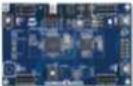 Microchip ATSAM4LS4C - Product Portfolio - 10