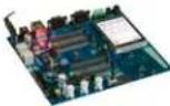 Microchip ATSAM4LS2C - Product Portfolio - 3