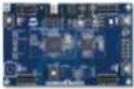 Microchip ATSAM4LS2C - Product Portfolio - 10