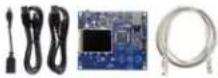 Microchip ATSAM4LS2C - Atmel Flash Microcontrollers - 3