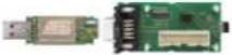 Microchip ATSAM4LS2C - Atmel® - 4