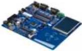 Microchip ATSAM4LS2C - Product Portfolio - 5