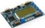 Microchip ATSAM4LS2A - Atmel® - 3