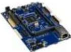Microchip ATSAM4LS4B - Product Portfolio - 4