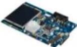 Microchip ATSAM4LS4A - Product Portfolio - 6