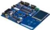 Microchip ATSAM4LS4A - Product Portfolio - 5