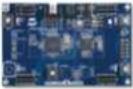 Microchip ATSAM4LS8A - Product Portfolio - 10