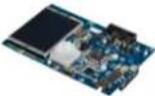 Microchip ATSAM4LS8A - Product Portfolio - 6
