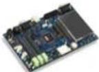Microchip ATSAM4LS8A - Atmel® - 6