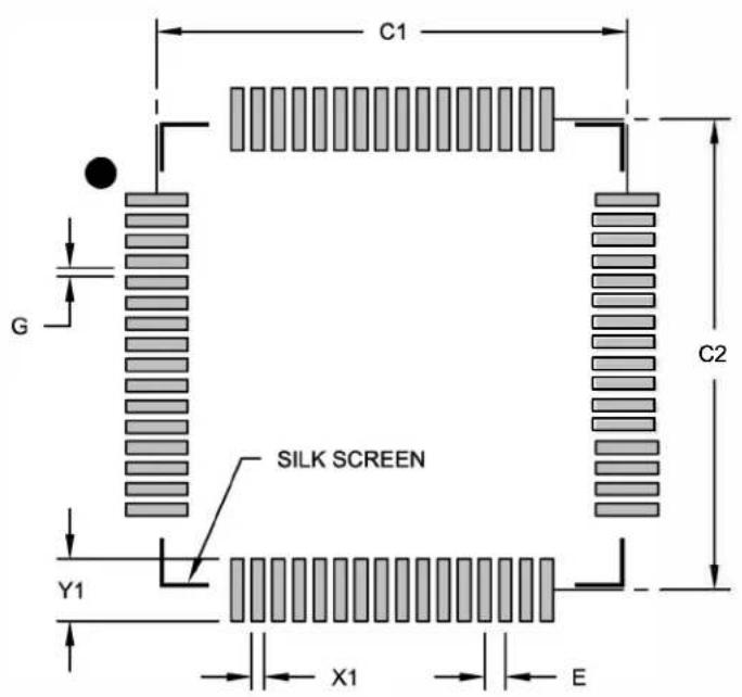 Microchip dsPIC33CH128MP502 - Notes: - 1