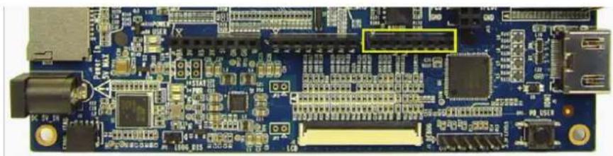 Microchip ATSAMA5D41 - TIP - 8