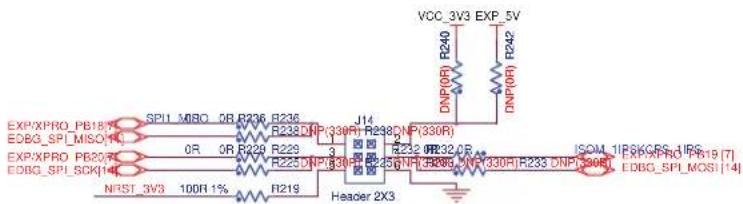 Microchip ATSAMA5D41 - TIP - 9