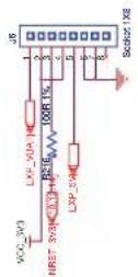 Microchip ATSAMA5D41 - SAMA5D4-XULT Board Schematics - 29