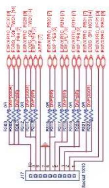 Microchip ATSAMA5D41 - SAMA5D4-XULT Board Schematics - 25