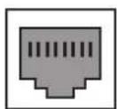 Microchip ATSAMA5D43 - Ethernet ETH0 RJ45 Socket J12 - 1