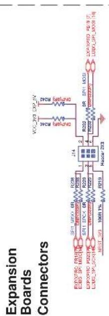 Microchip ATSAMA5D43 - SAMA5D4-XULT Board Schematics - 23