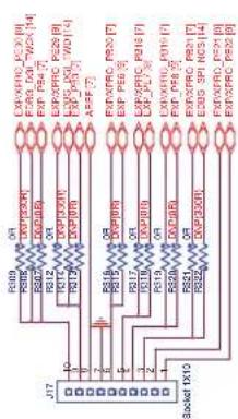 Microchip ATSAMA5D43 - SAMA5D4-XULT Board Schematics - 25
