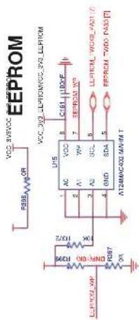 Microchip ATSAMA5D43 - SAMA5D4-XULT Board Schematics - 10