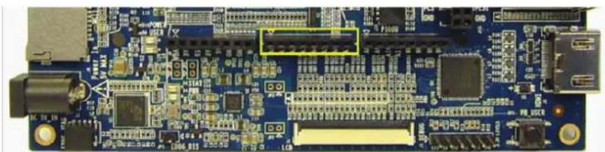 Microchip ATSAMA5D44 - TIP - 6