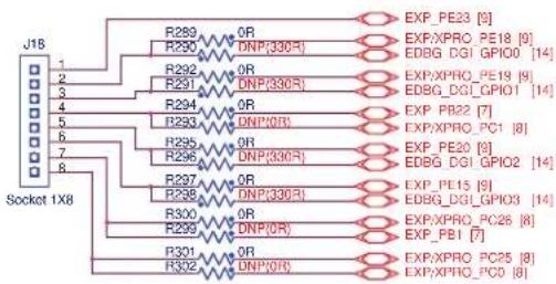 Microchip ATSAMA5D44 - TIP - 15