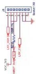 Microchip ATSAMA5D44 - SAMA5D4-XULT Board Schematics - 30