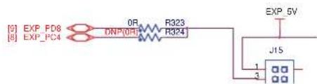 Microchip ATSAMA5D44 - TIP - 1