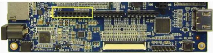 Microchip ATSAMA5D44 - TIP - 4