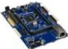 Microchip ATSAM4N8B - Product Portfolio - 4