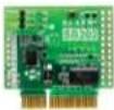 Microchip ATSAM4N8B - Atmel Flash Microcontrollers - 8