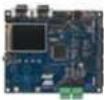Microchip ATSAM4N8B - Atmel Flash Microcontrollers - 4