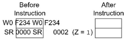 Microchip dsPIC33FJ32GP302 - BTST - 4