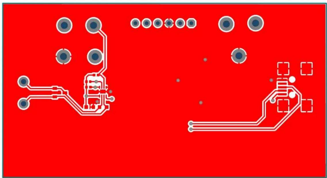 Microchip EMC1824 - A.2 ADM00773 BOARD - SCHEMATIC - 5