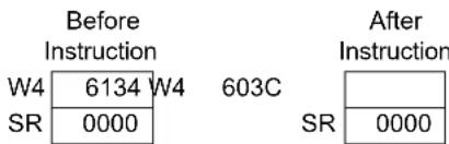Microchip dsPIC33FJ64GP306 - XOR - 2