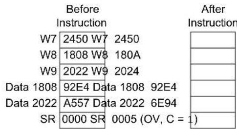 Microchip dsPIC33FJ64GP306 - SUBR - 3