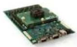 Microchip ATSAM4LC4C - Atmel Flash Microcontrollers - 1