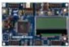 Microchip ATSAM4LC4C - Atmel® - 2