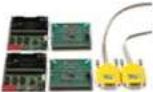 Microchip ATSAM4LC4C - Atmel® - 2