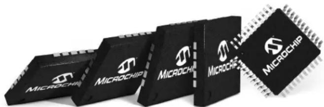 Microchip PIC18F46J53 - High-Throughput USB and Ethernet Interface Solutions - 1