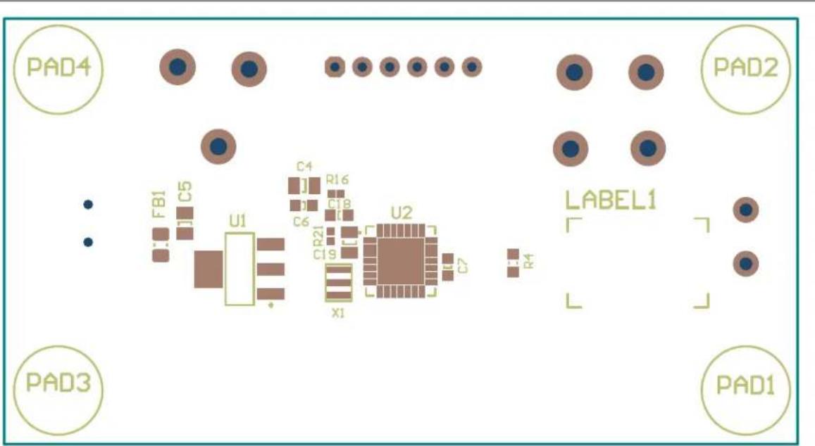 Microchip EMC1814 - A.2 ADM00773 BOARD - SCHEMATIC - 8